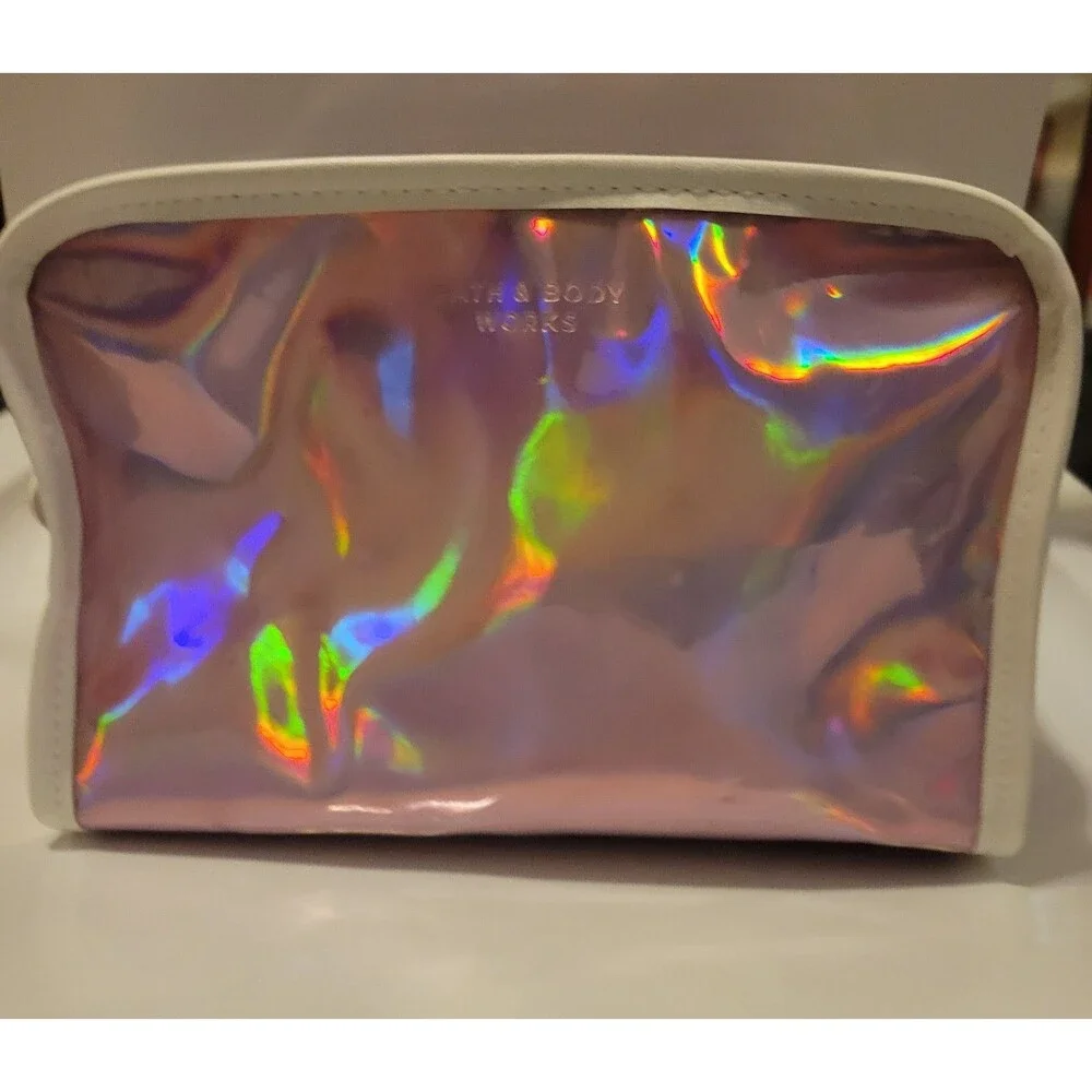 Bath and Body Works bag